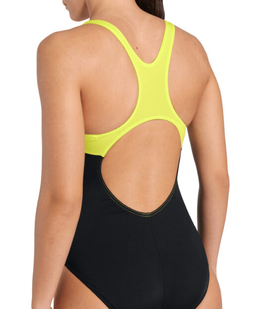 Arena Women's Monogram Swimsuit Control Pro Low - immagine 8