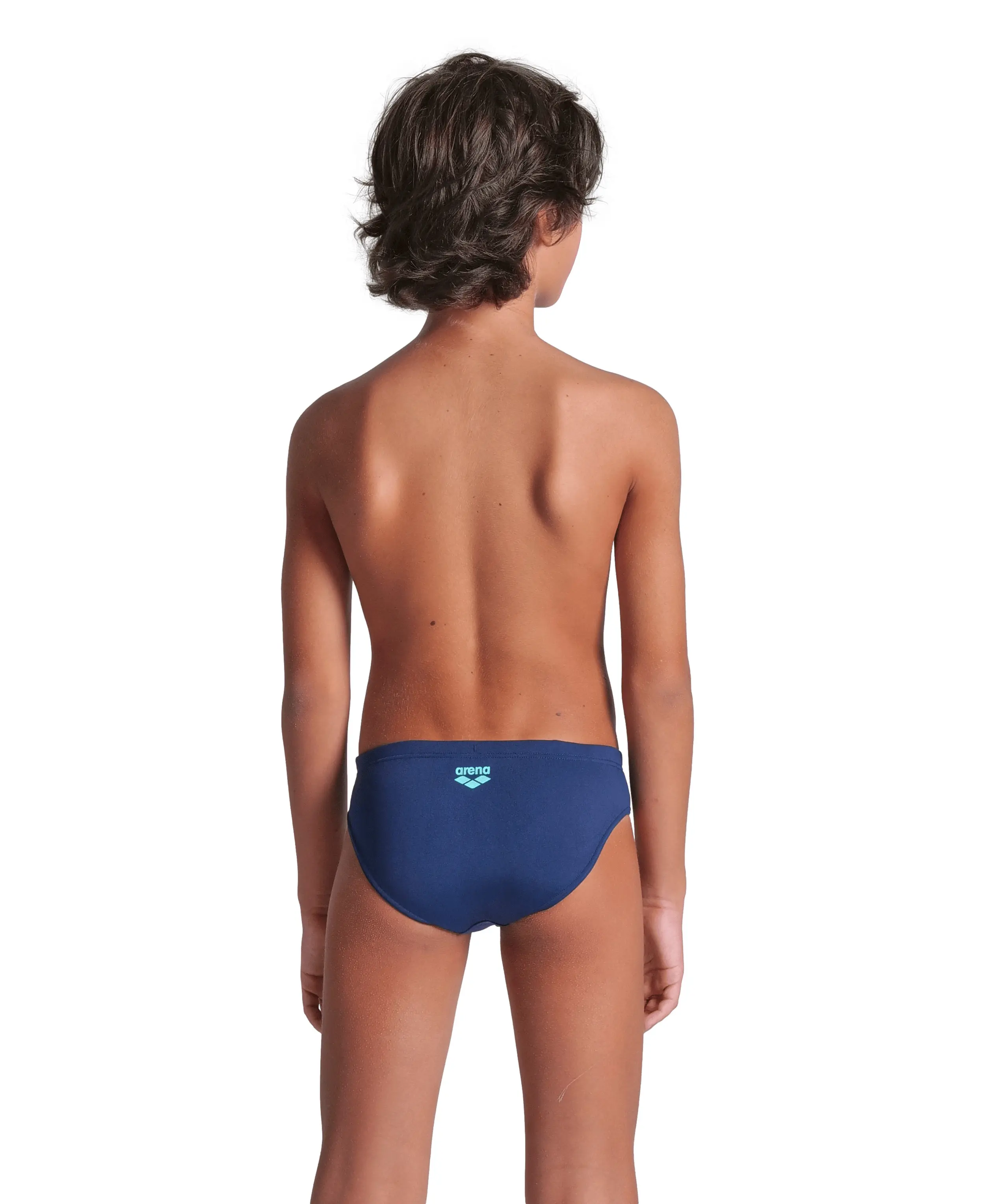 Boy's Arena Poseidonia Swim Brief - immagine 3