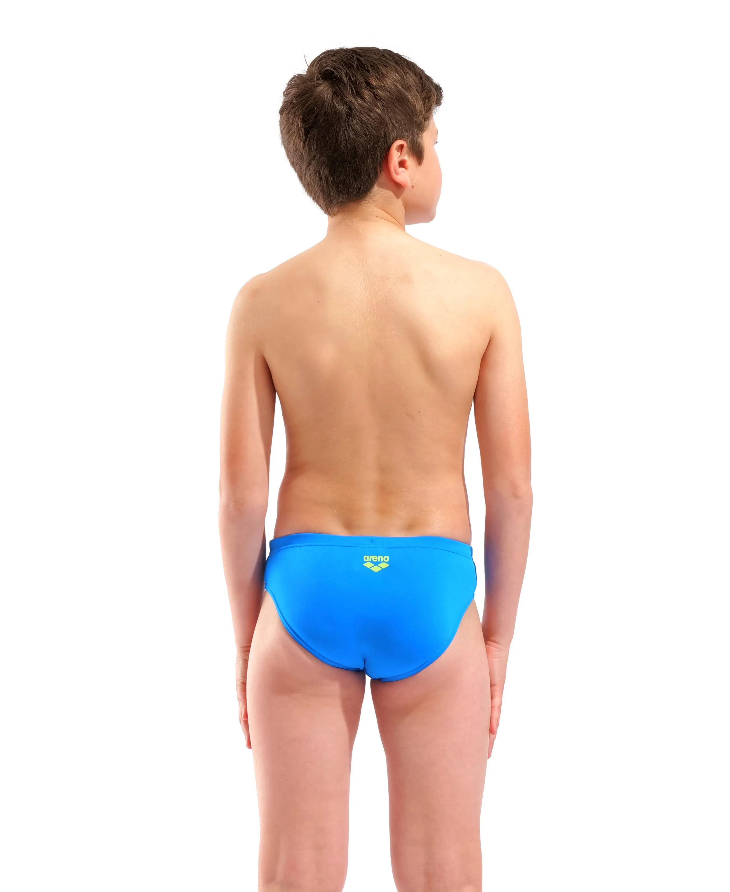 Boy's Arena Poseidonia Swim Brief - immagine 7