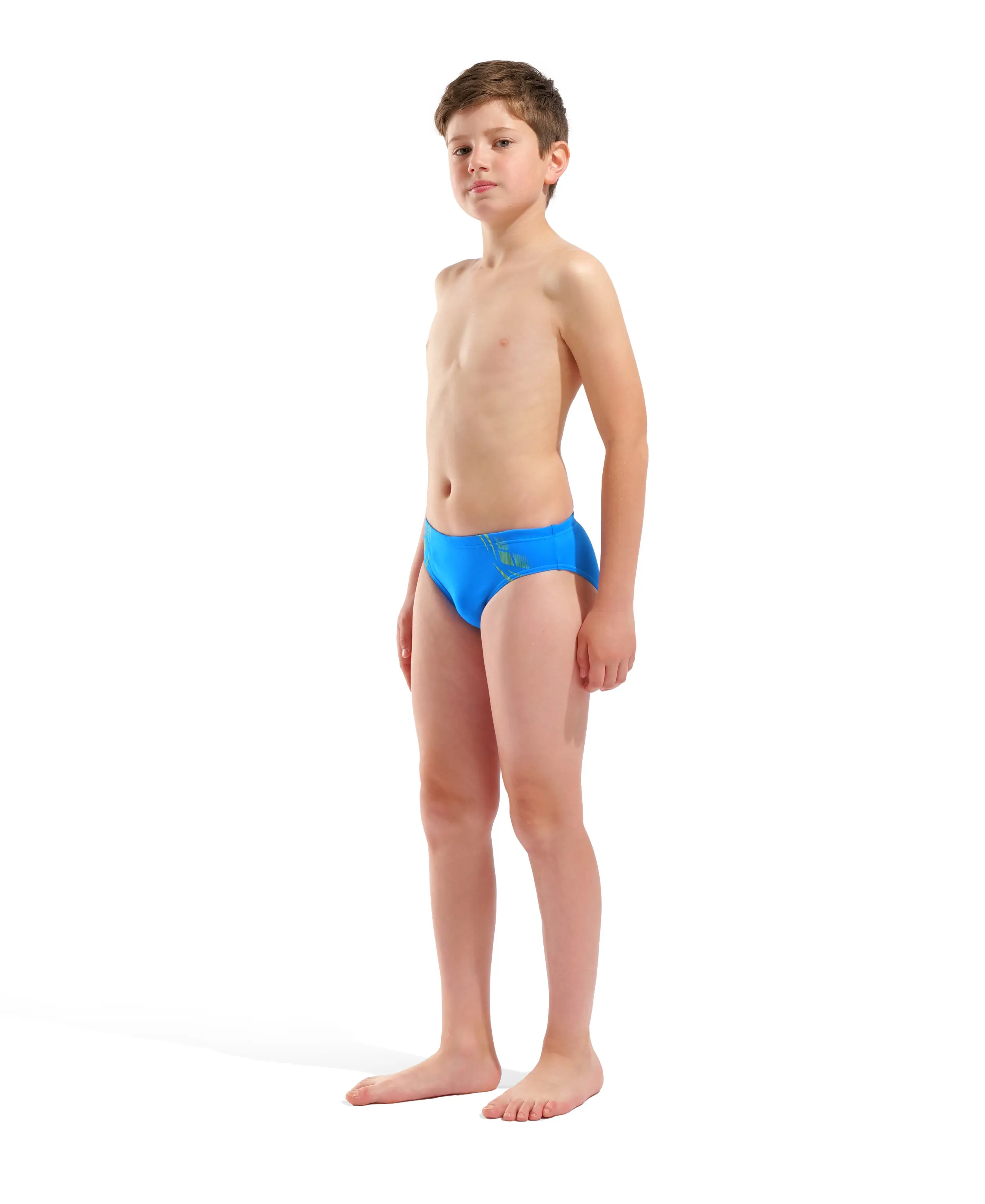 Boy's Arena Poseidonia Swim Brief - immagine 8