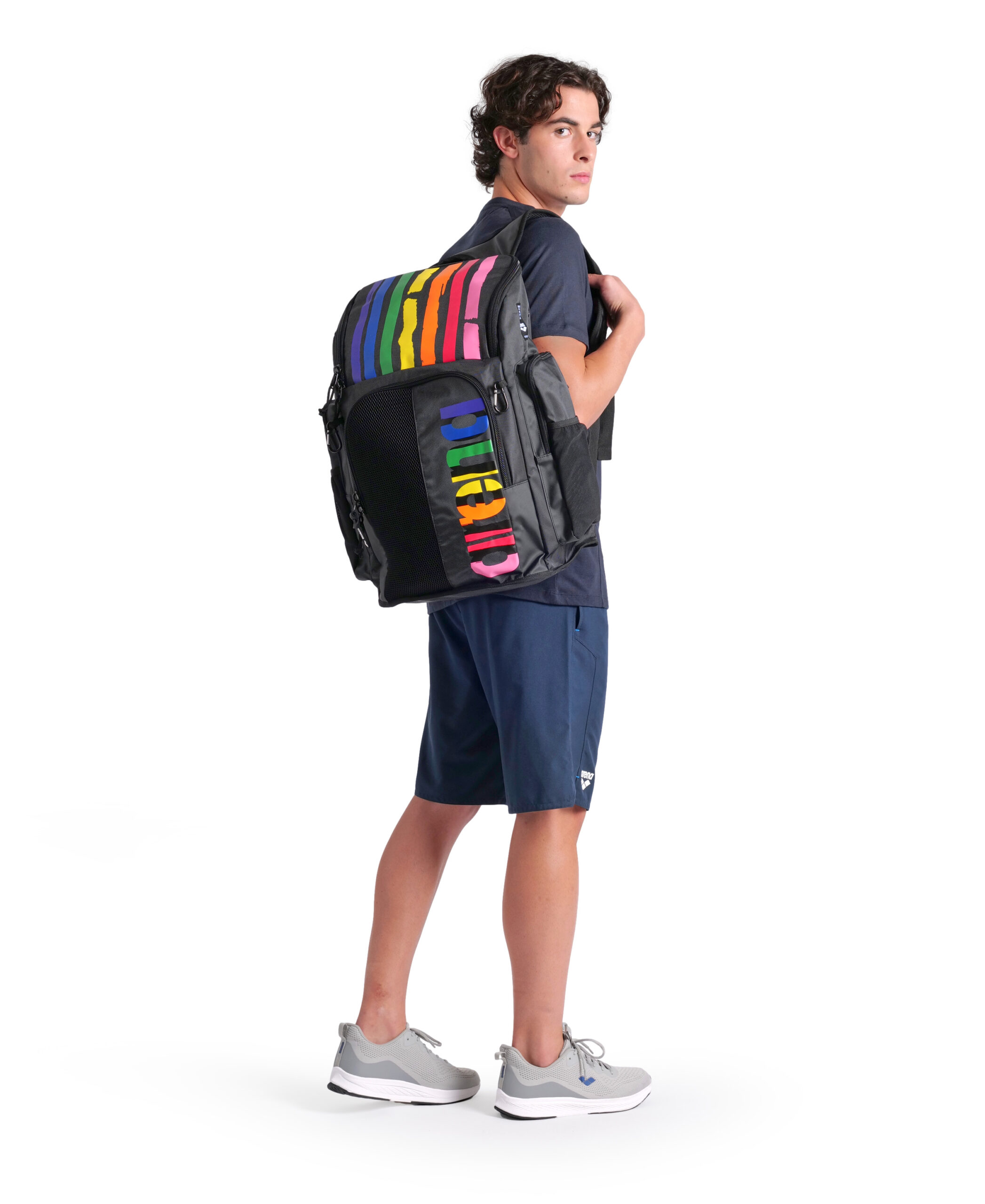 Spiky III Backpack 45 LE - immagine 3