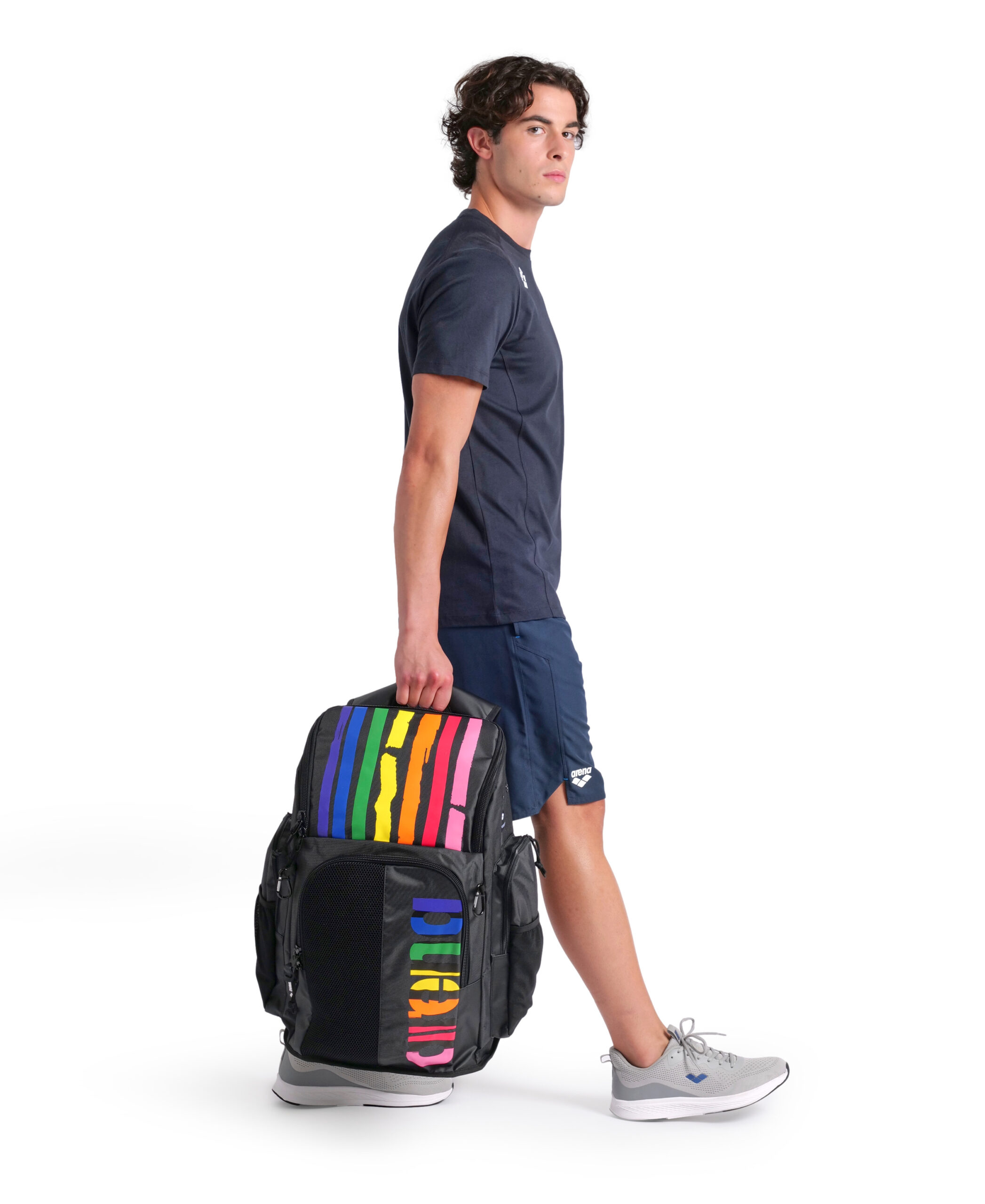 Spiky III Backpack 45 LE - immagine 4