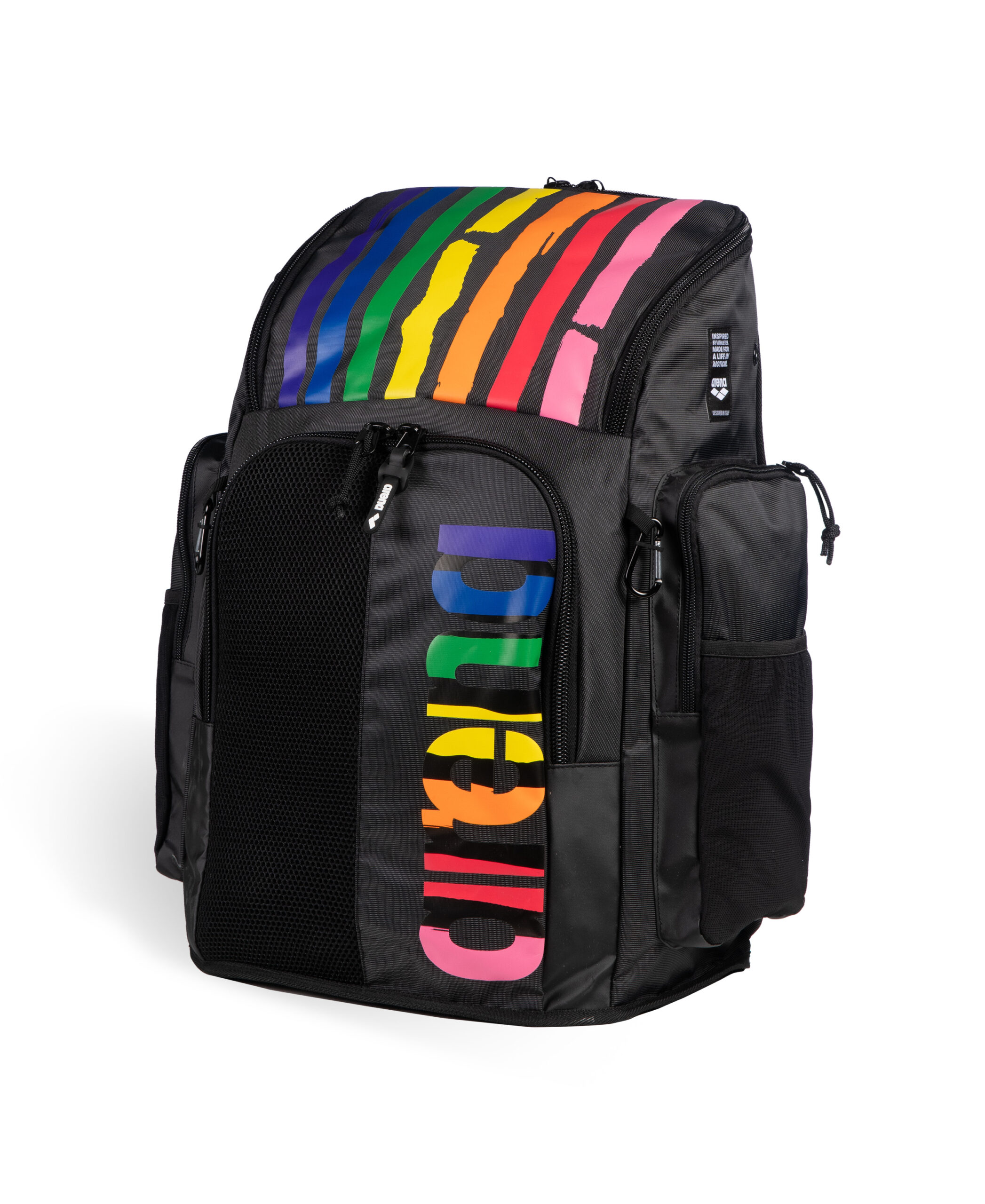 Spiky III Backpack 45 LE - immagine 8