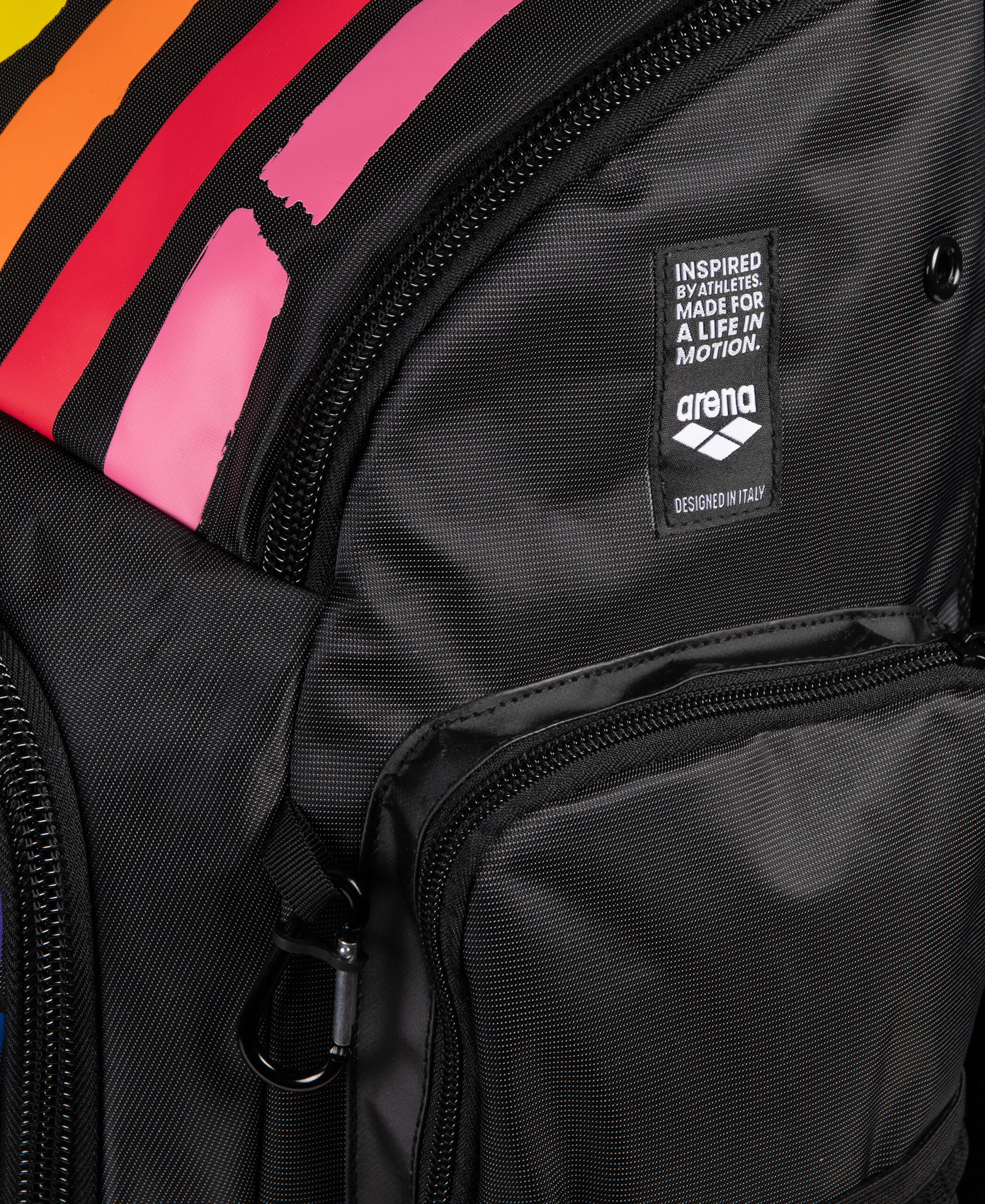 Spiky III Backpack 45 LE - immagine 13