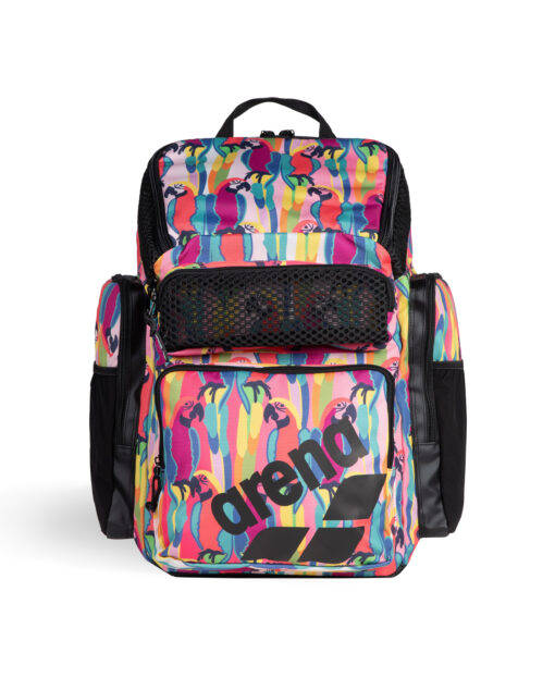 Arena one go backpack 45 L AO - immagine 3