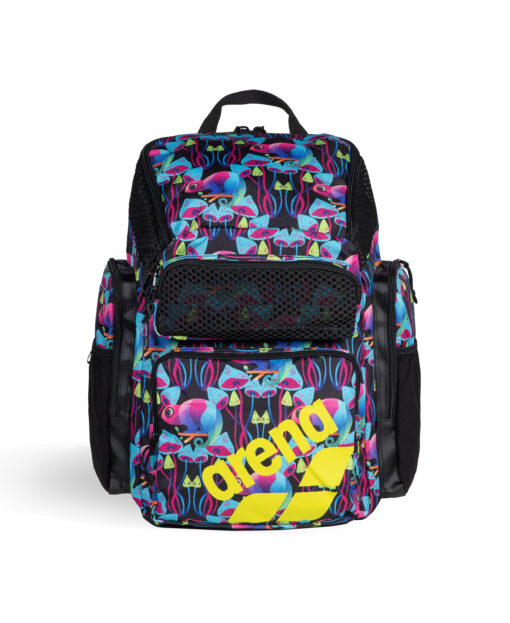 Arena one go backpack 45 L AO - immagine 4