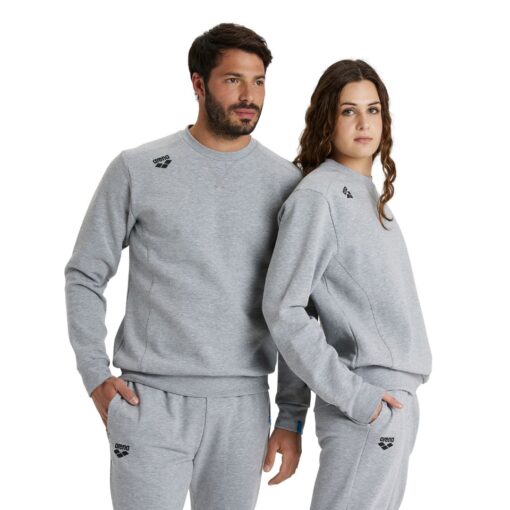 Arena Crew Sweat Solid