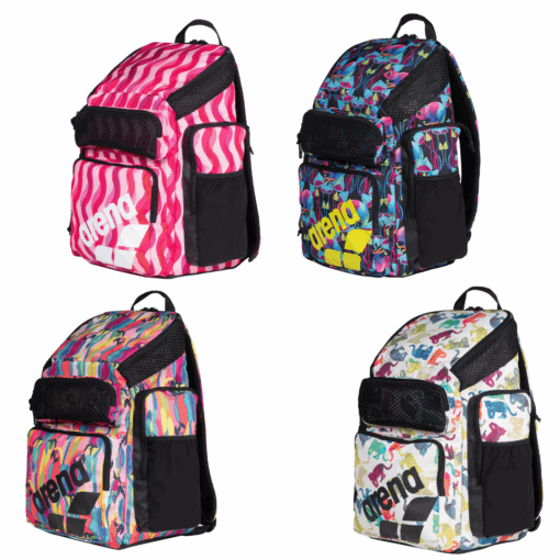 Arena one go backpack 45 L AO