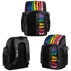 Spiky III Backpack 45 LE