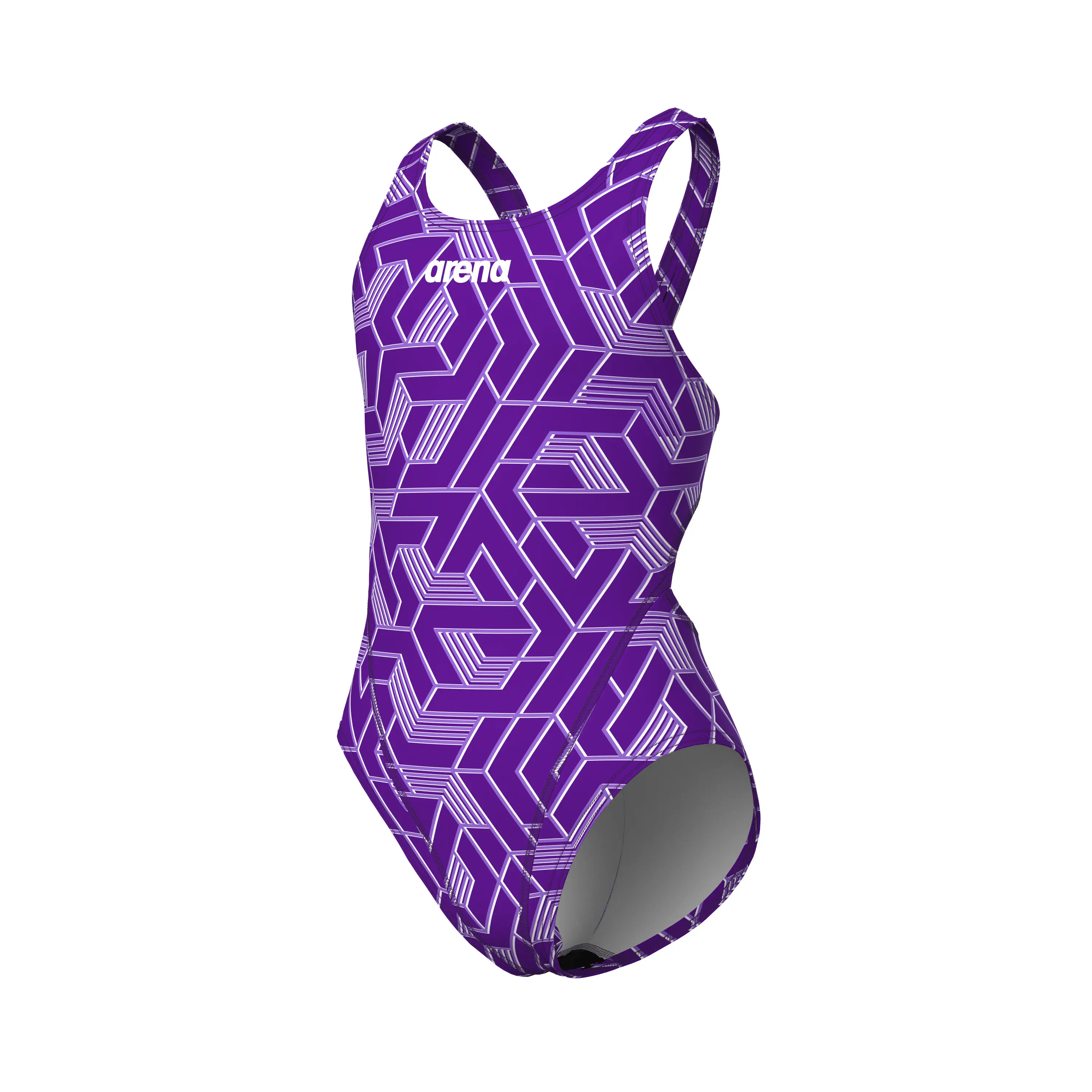Girl's Arena Escape Swimsuit Swim Tech L - immagine 2