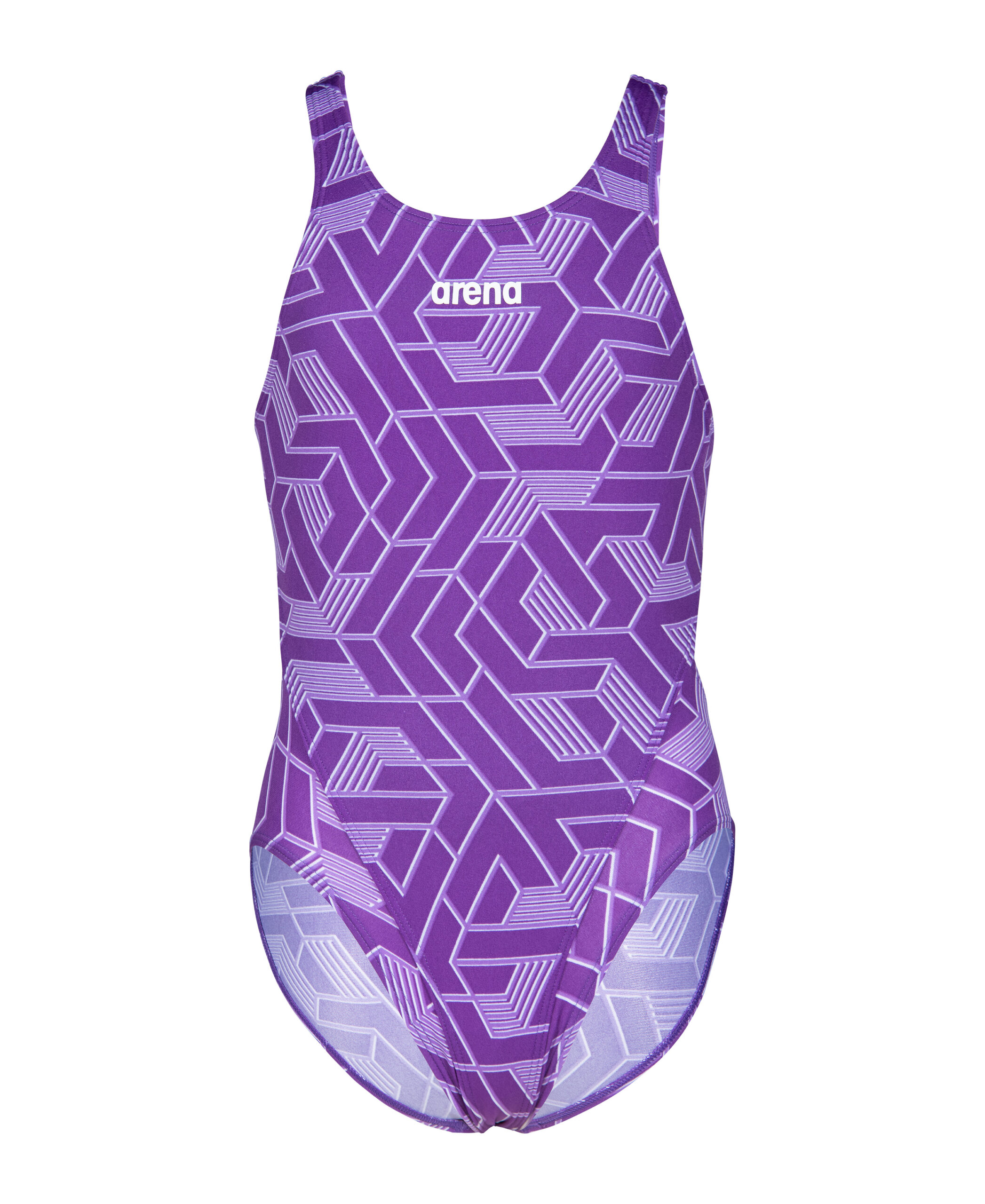 Girl's Arena Escape Swimsuit Swim Tech L - immagine 11