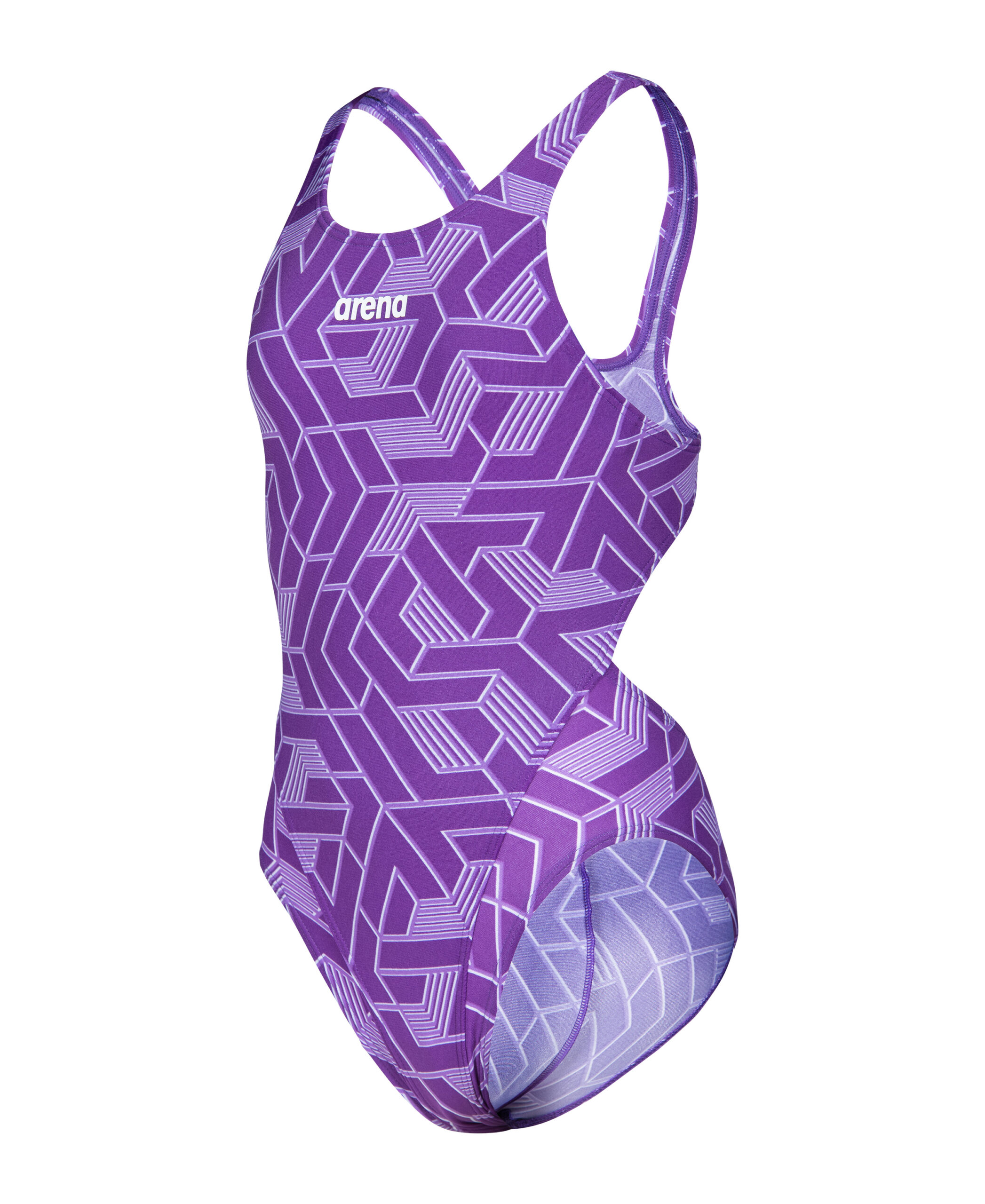 Girl's Arena Escape Swimsuit Swim Tech L - immagine 12