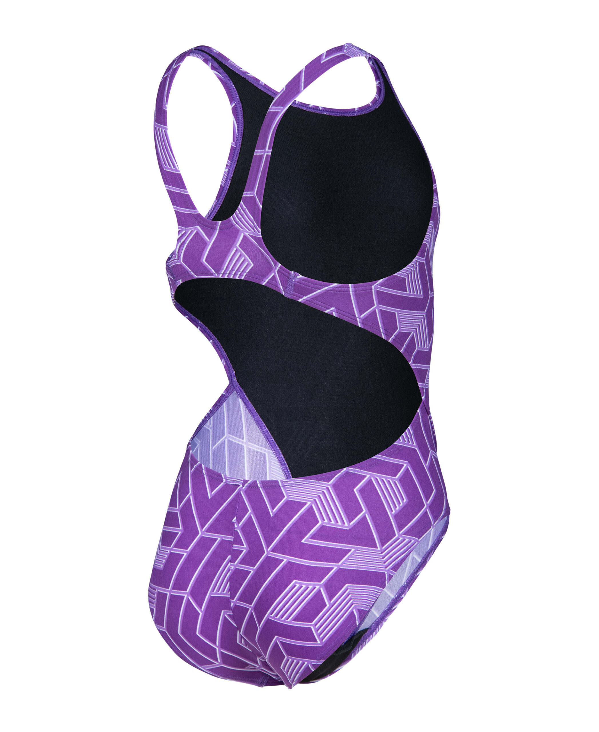 Girl's Arena Escape Swimsuit Swim Tech L - immagine 14