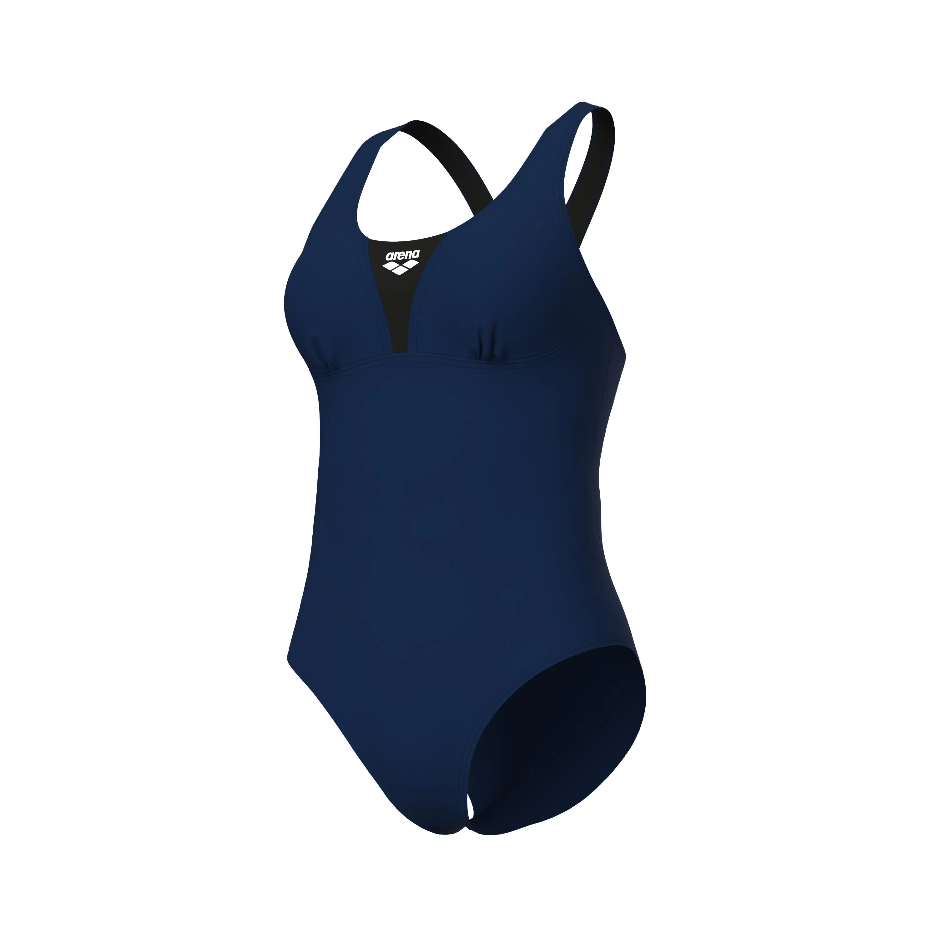 Women's Arena Swim Suit Control Pro Solid - immagine 2