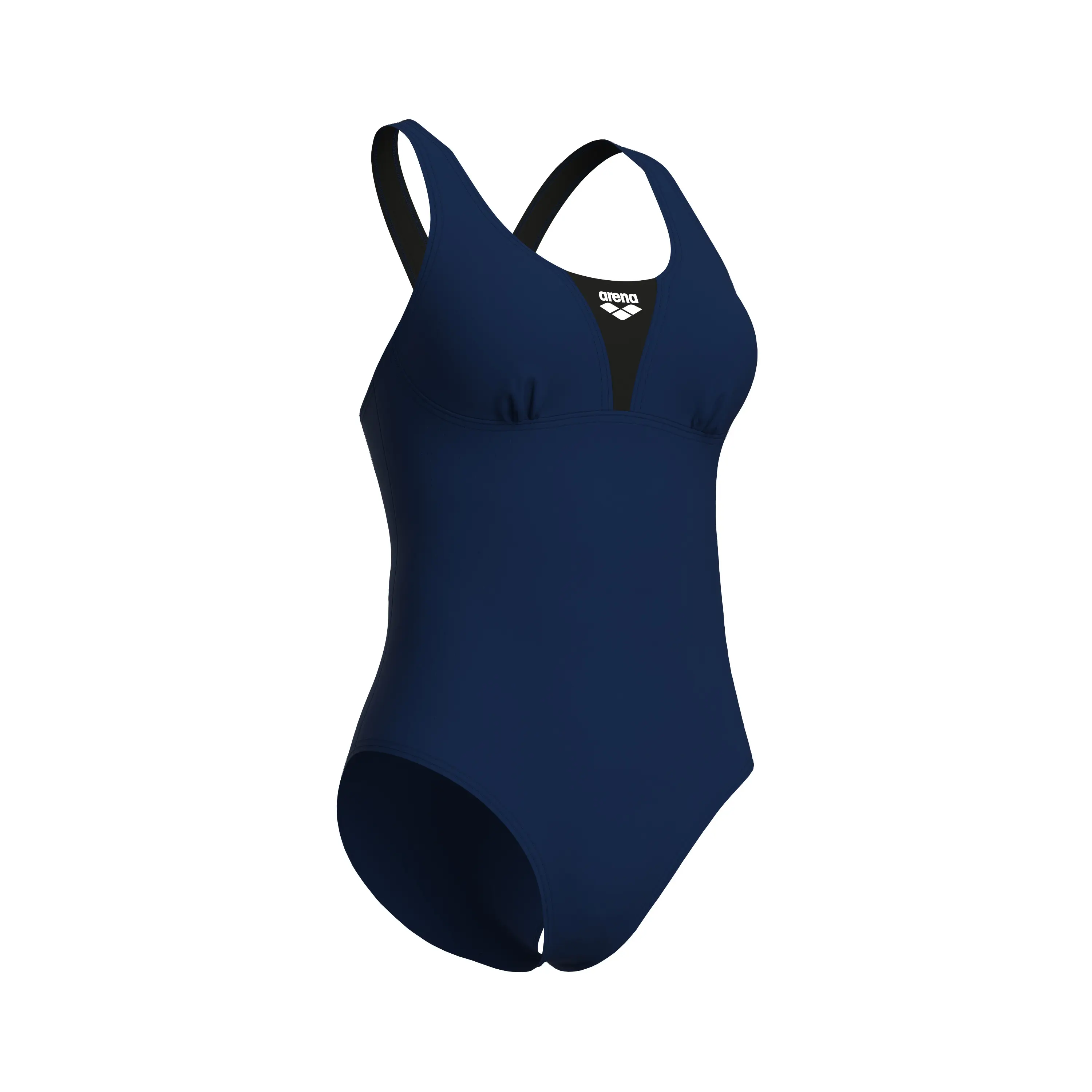 Women's Arena Swim Suit Control Pro Solid - immagine 3