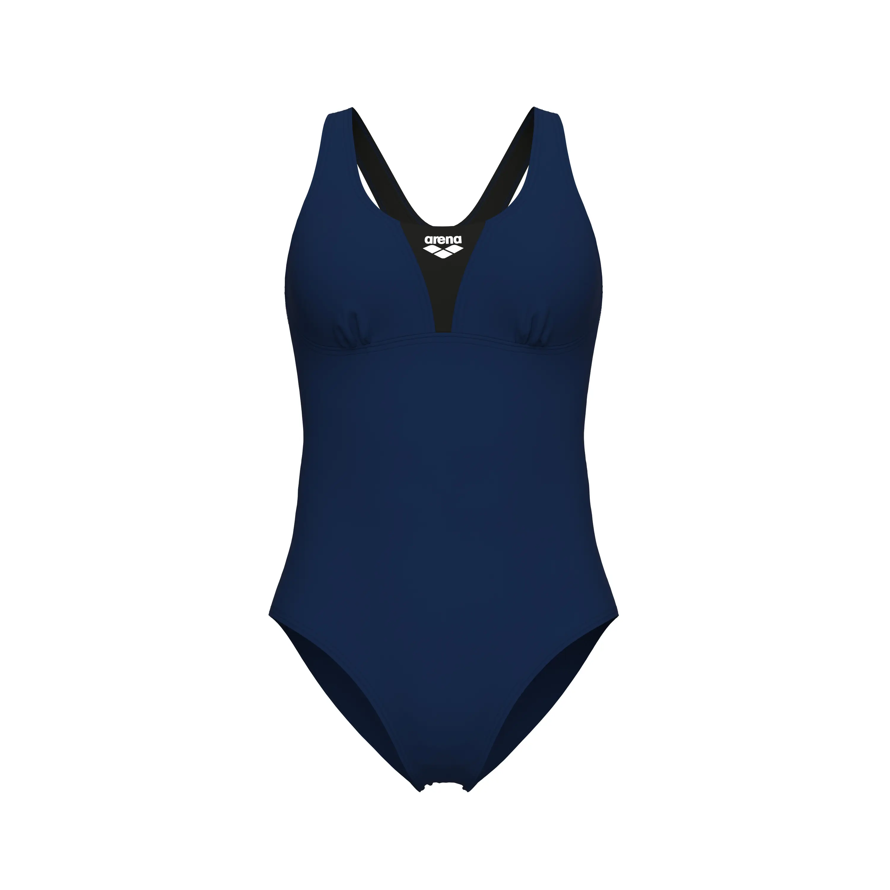 Women's Arena Swim Suit Control Pro Solid - immagine 4
