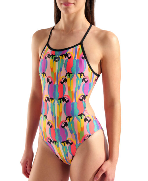 Arena Tropical Delight Tie Back - immagine 5