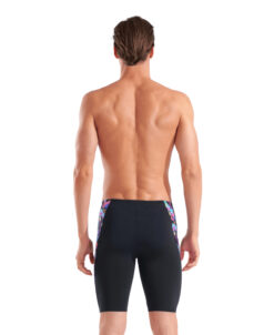 Alternative view of Men's Arena Multi Chameleons Swim Jammes