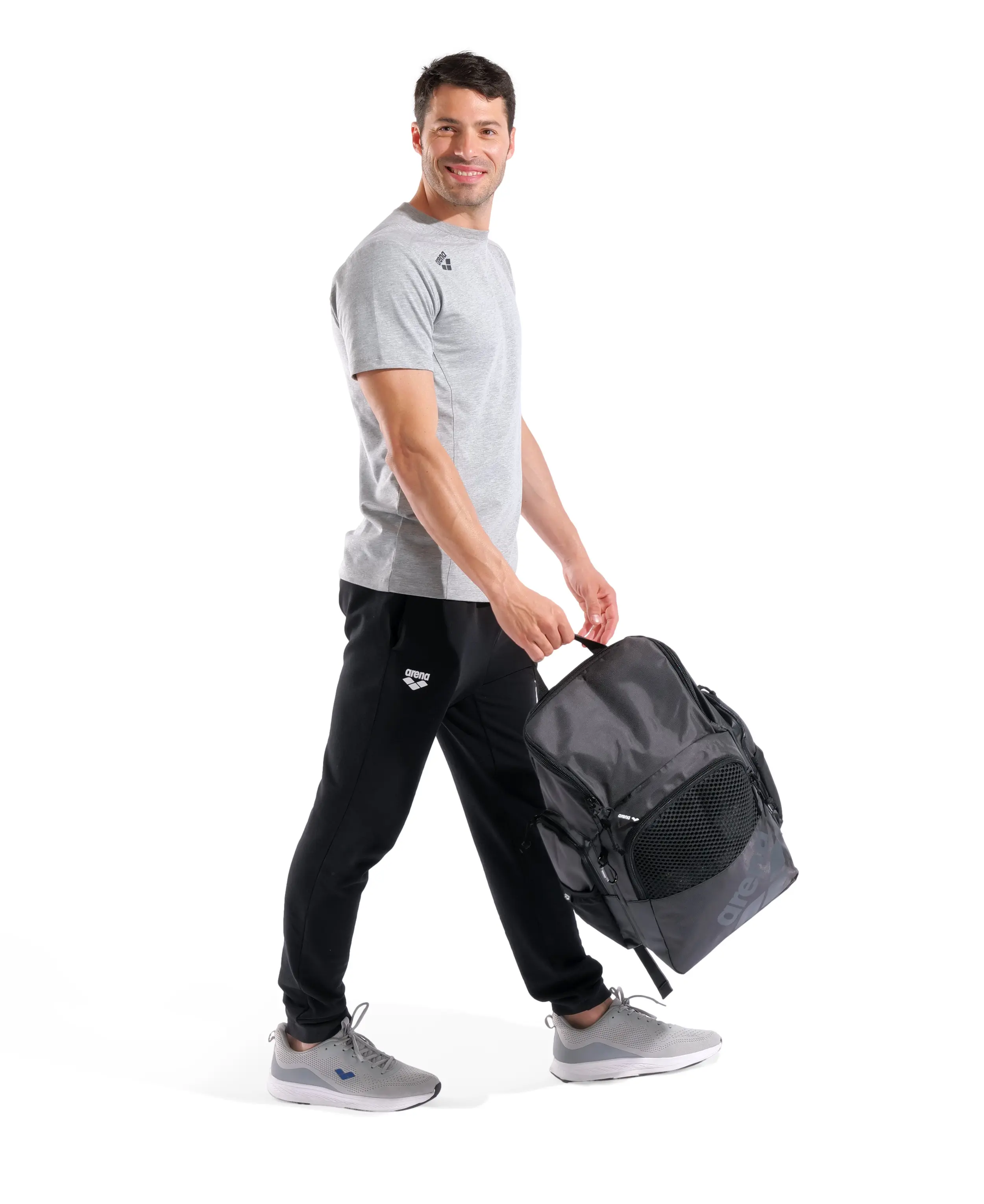 Arena One Go Backpack 35L - immagine 7