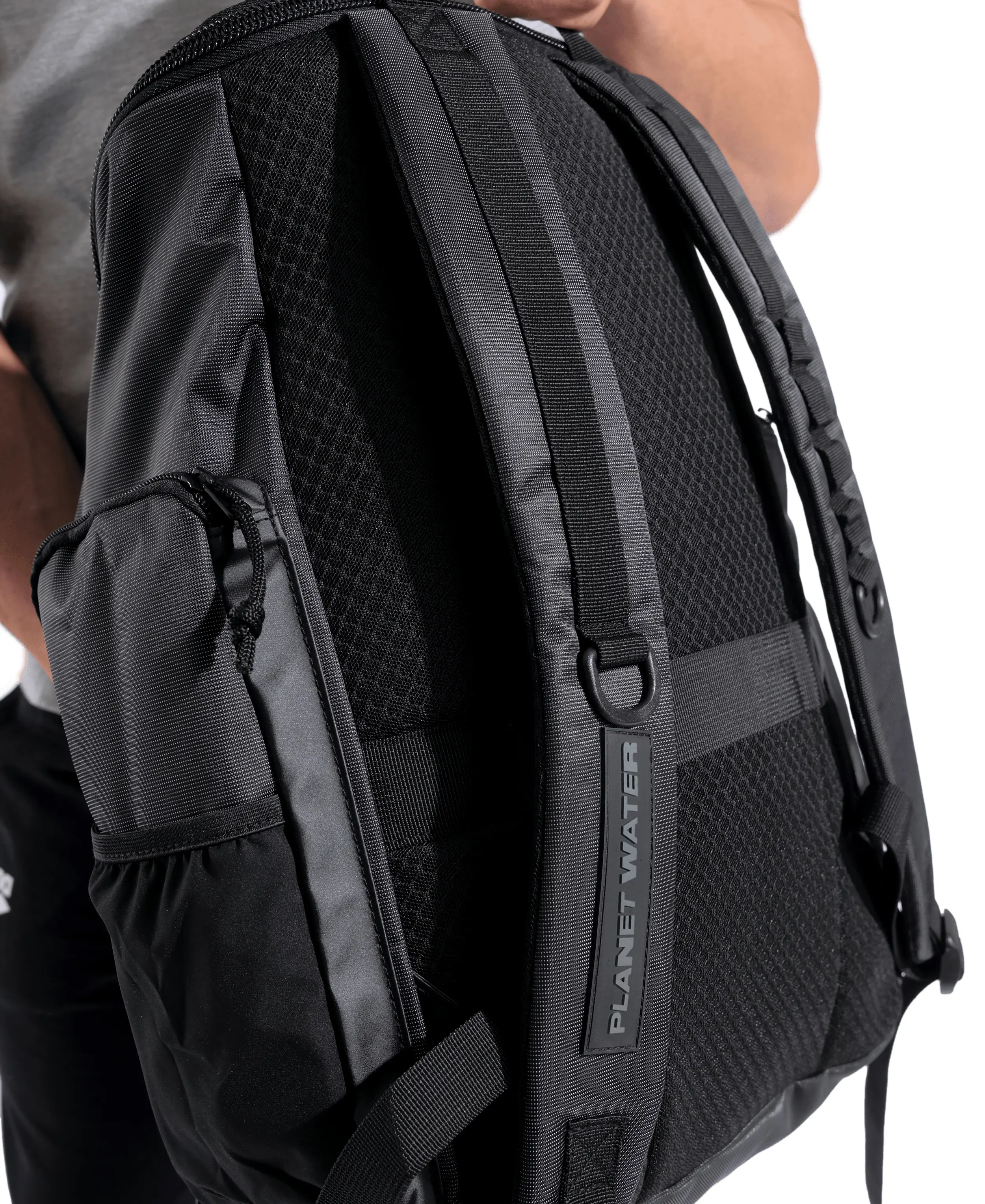 Arena One Go Backpack 35L - immagine 9