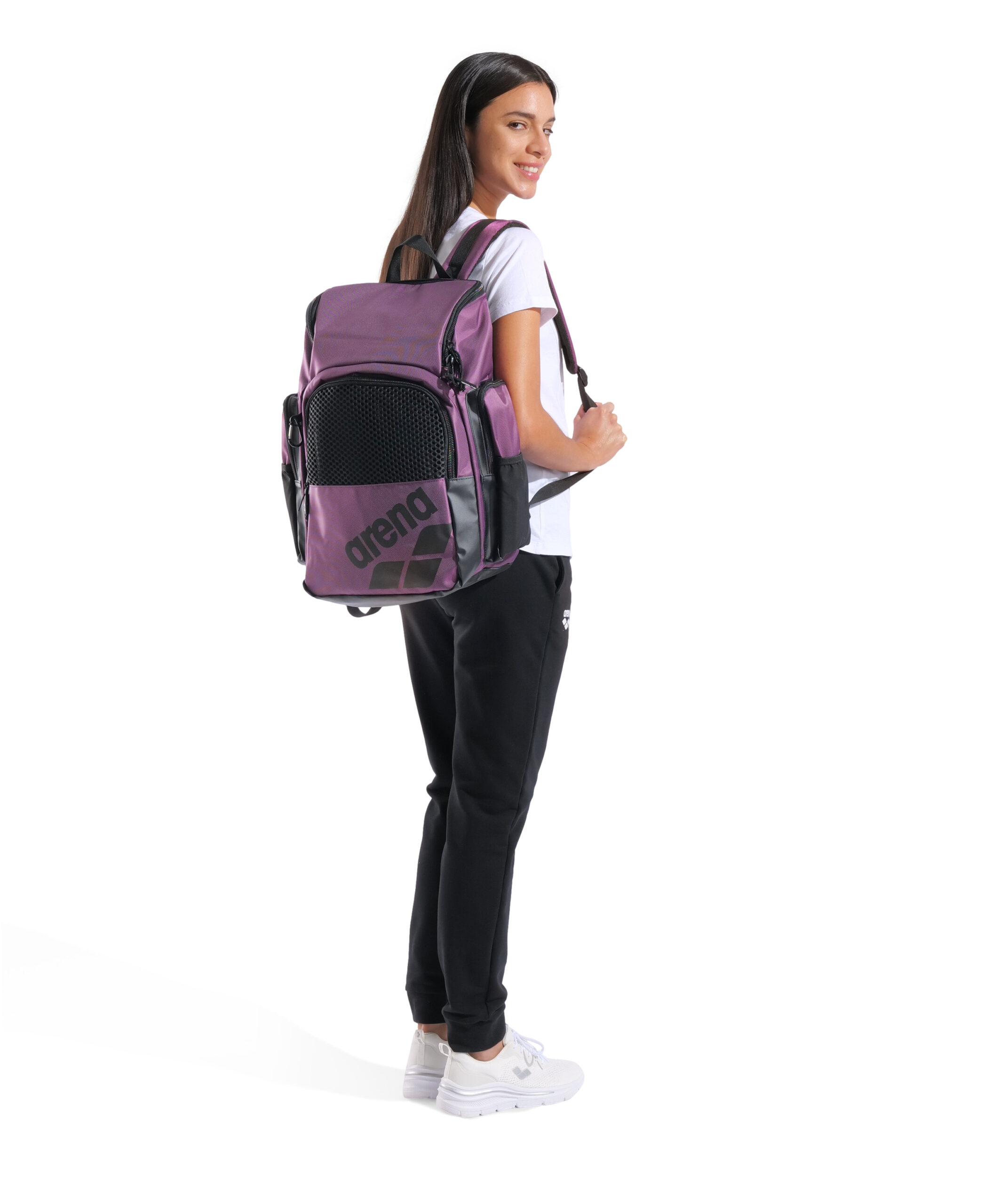 Arena One Go Backpack 35L - immagine 15
