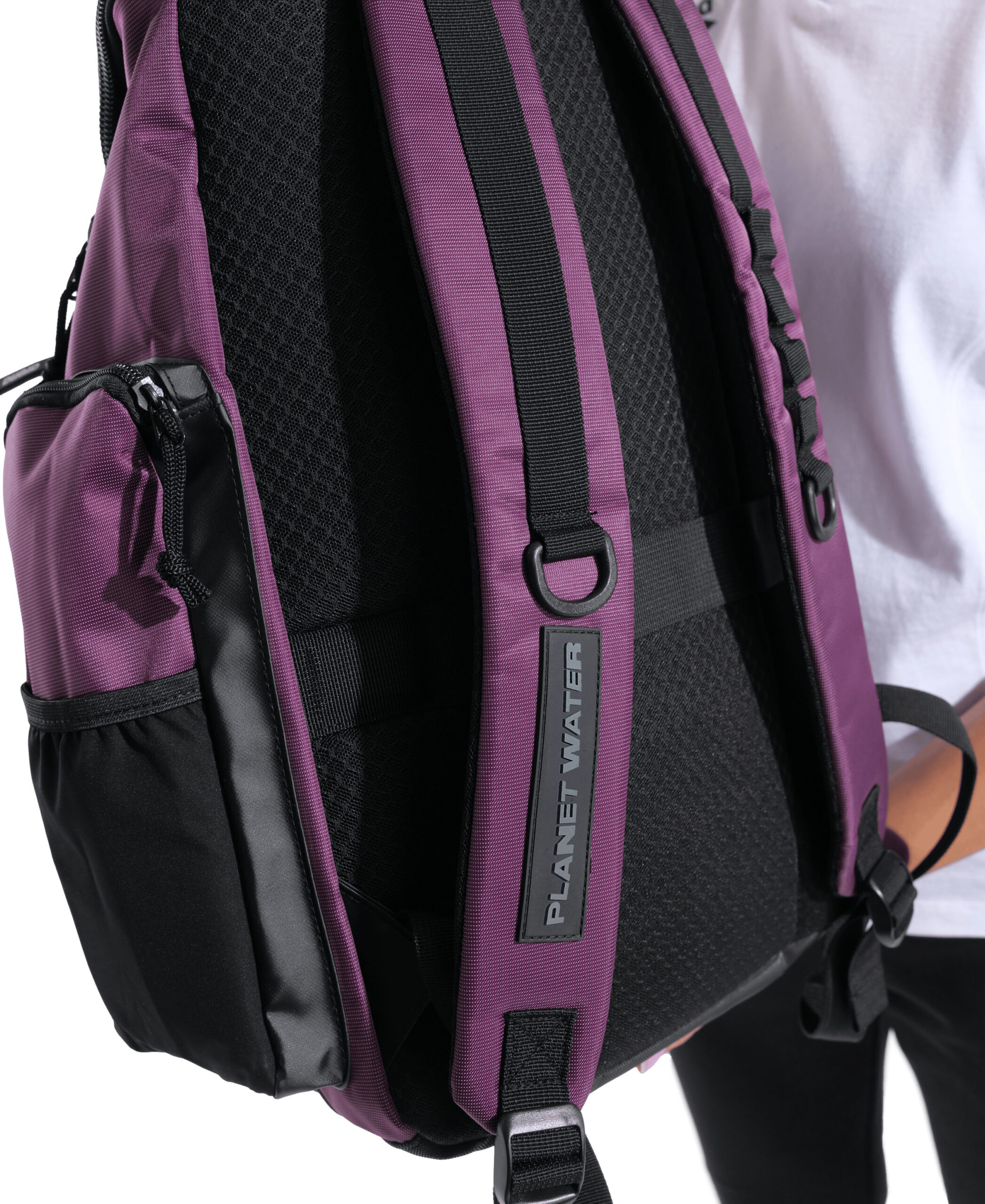 Arena One Go Backpack 35L - immagine 17