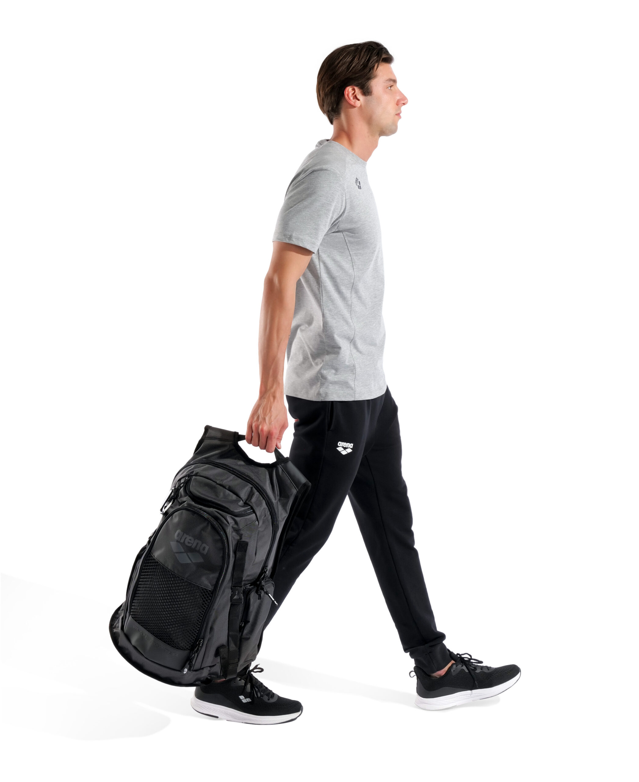 Arena All Set Backpack 45L - immagine 4