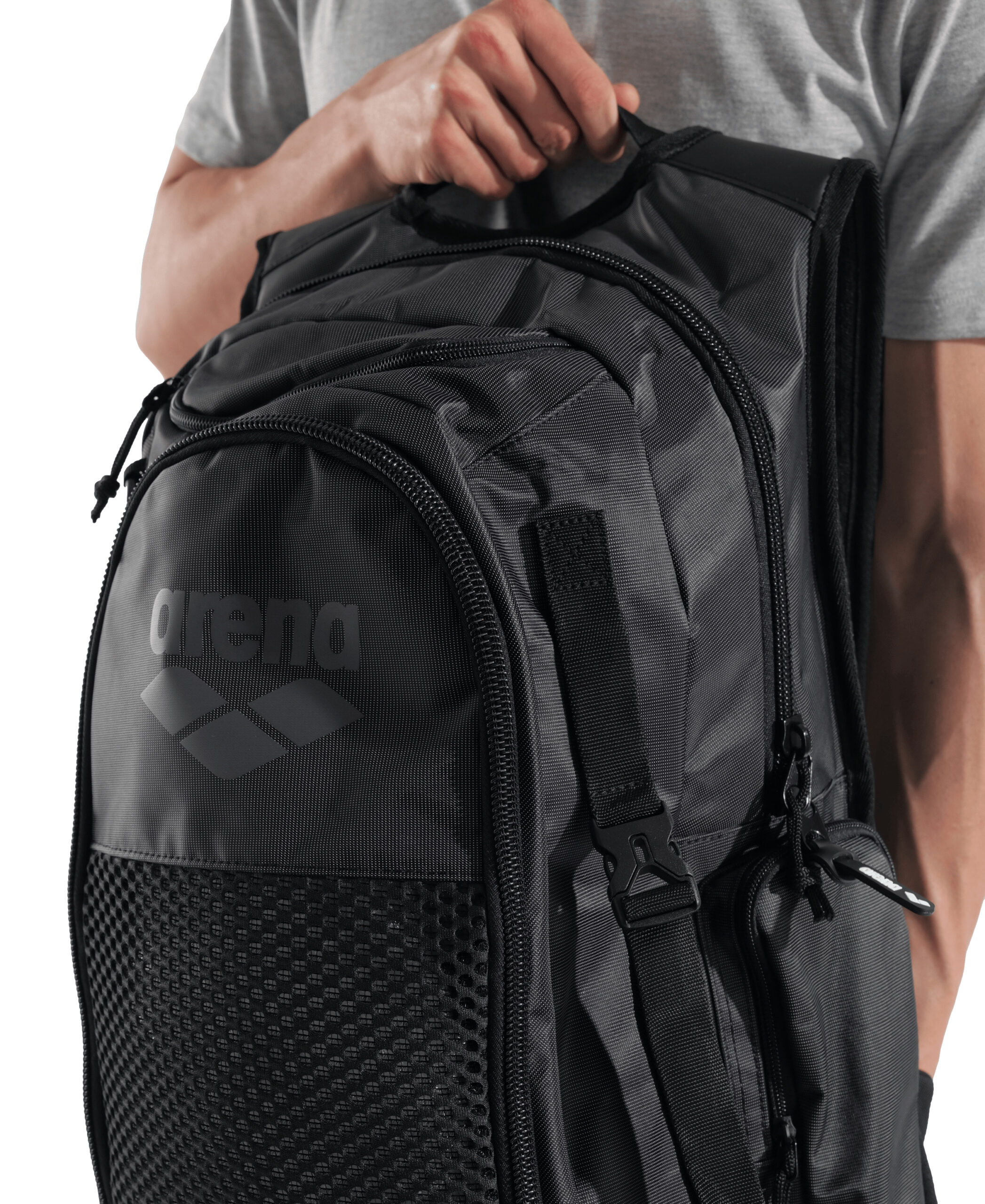 Arena All Set Backpack 45L - immagine 5