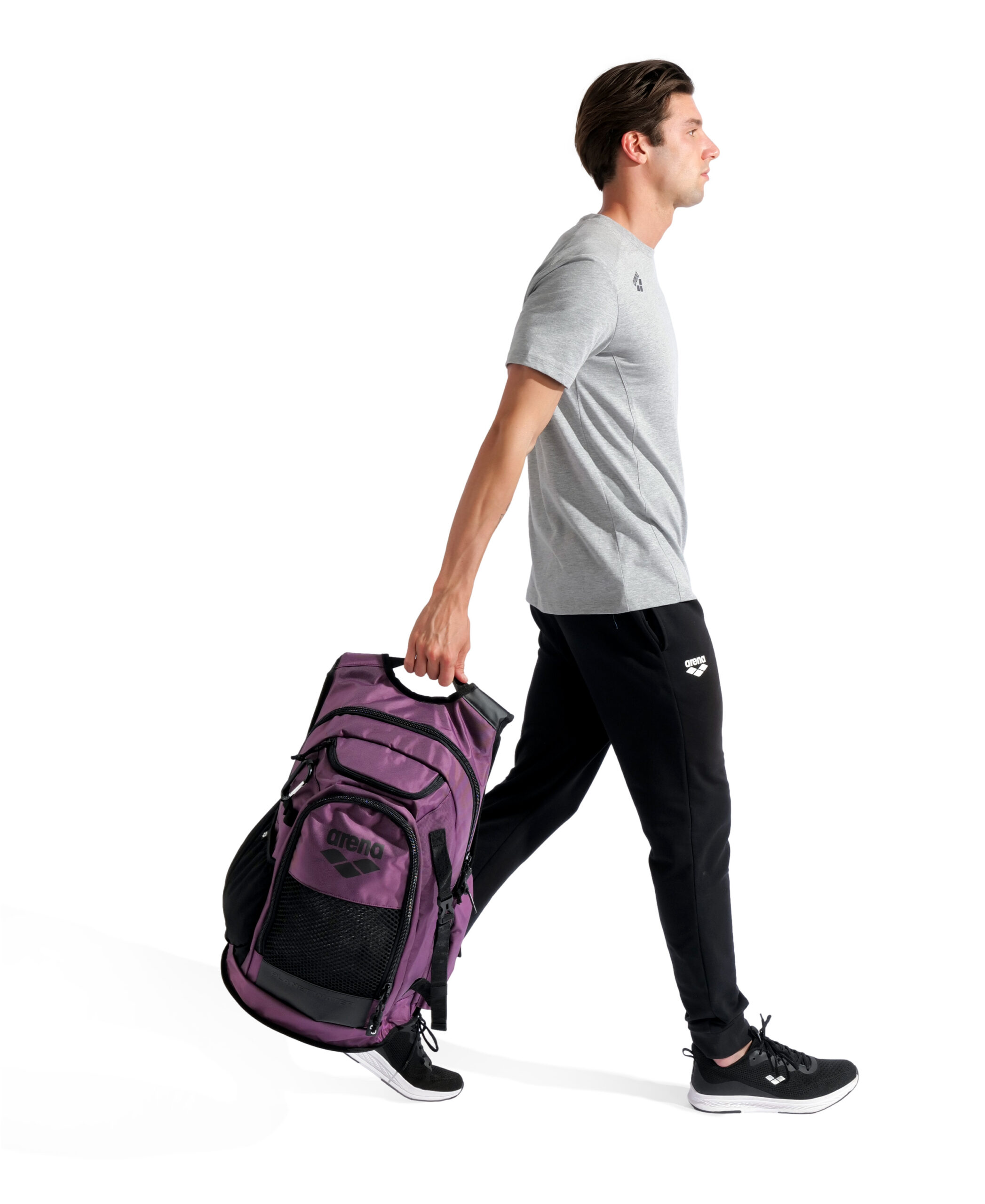 Arena All Set Backpack 45L - immagine 12