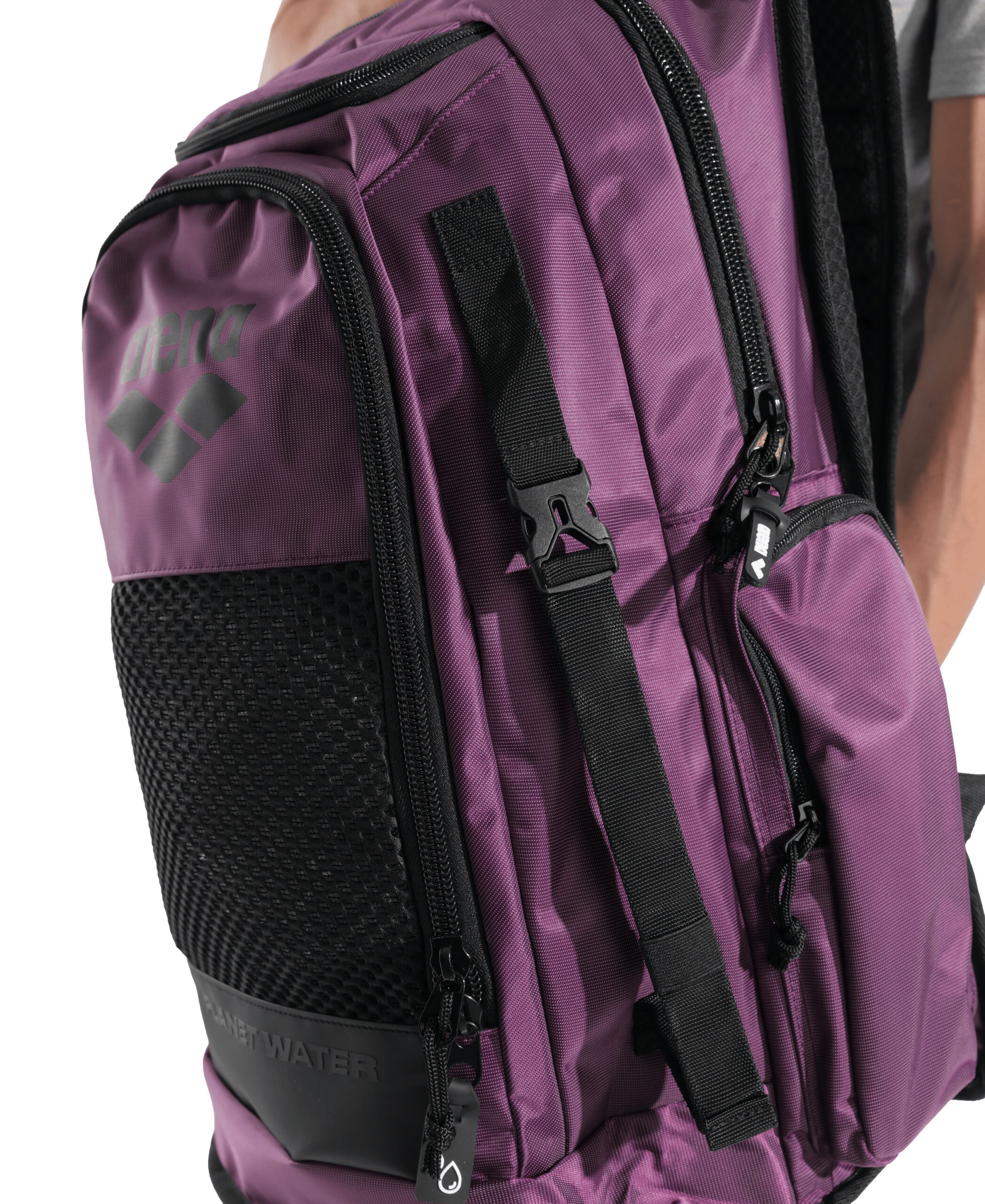 Arena All Set Backpack 45L - immagine 13