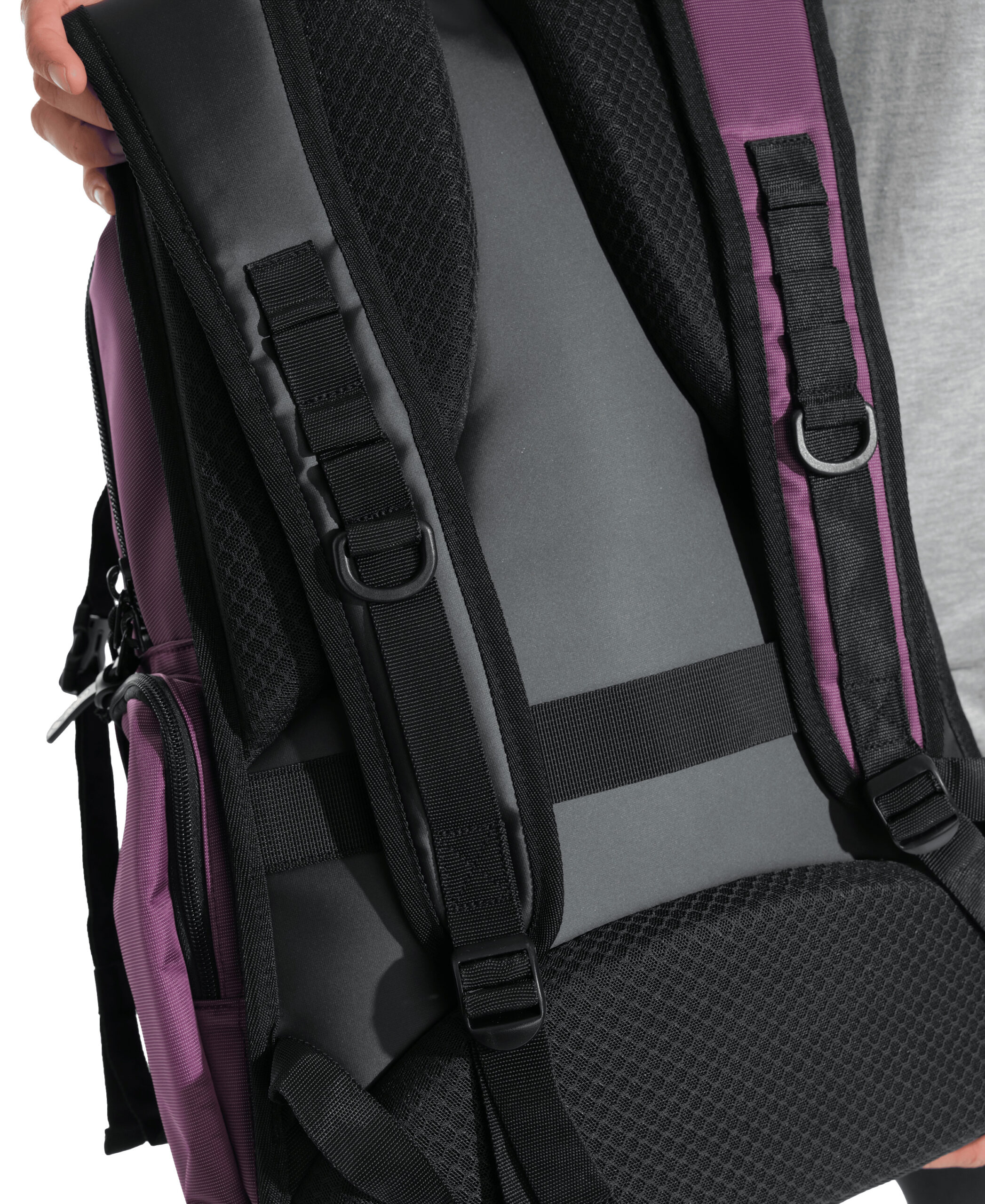 Arena All Set Backpack 45L - immagine 14