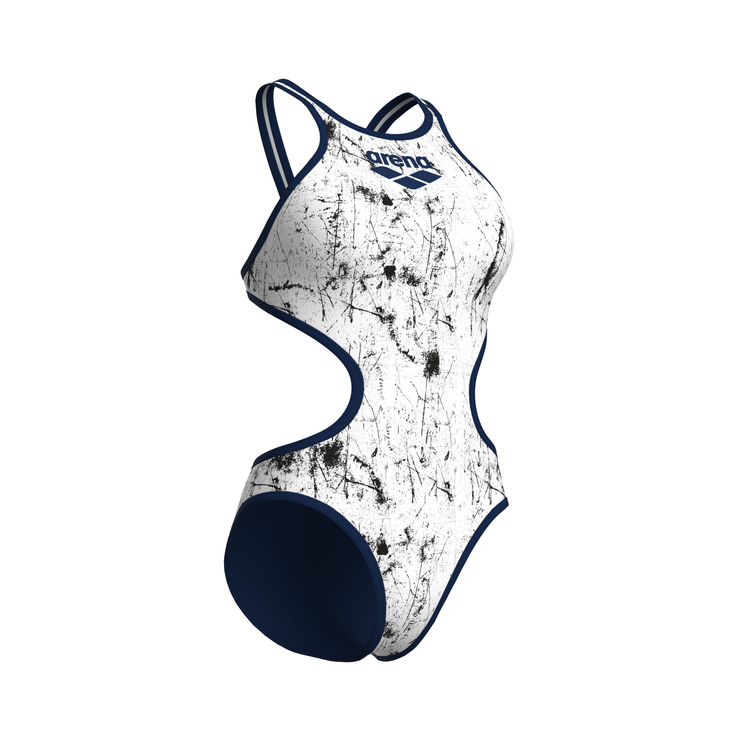 Women's Arena One Lacquer One Piece - immagine 5