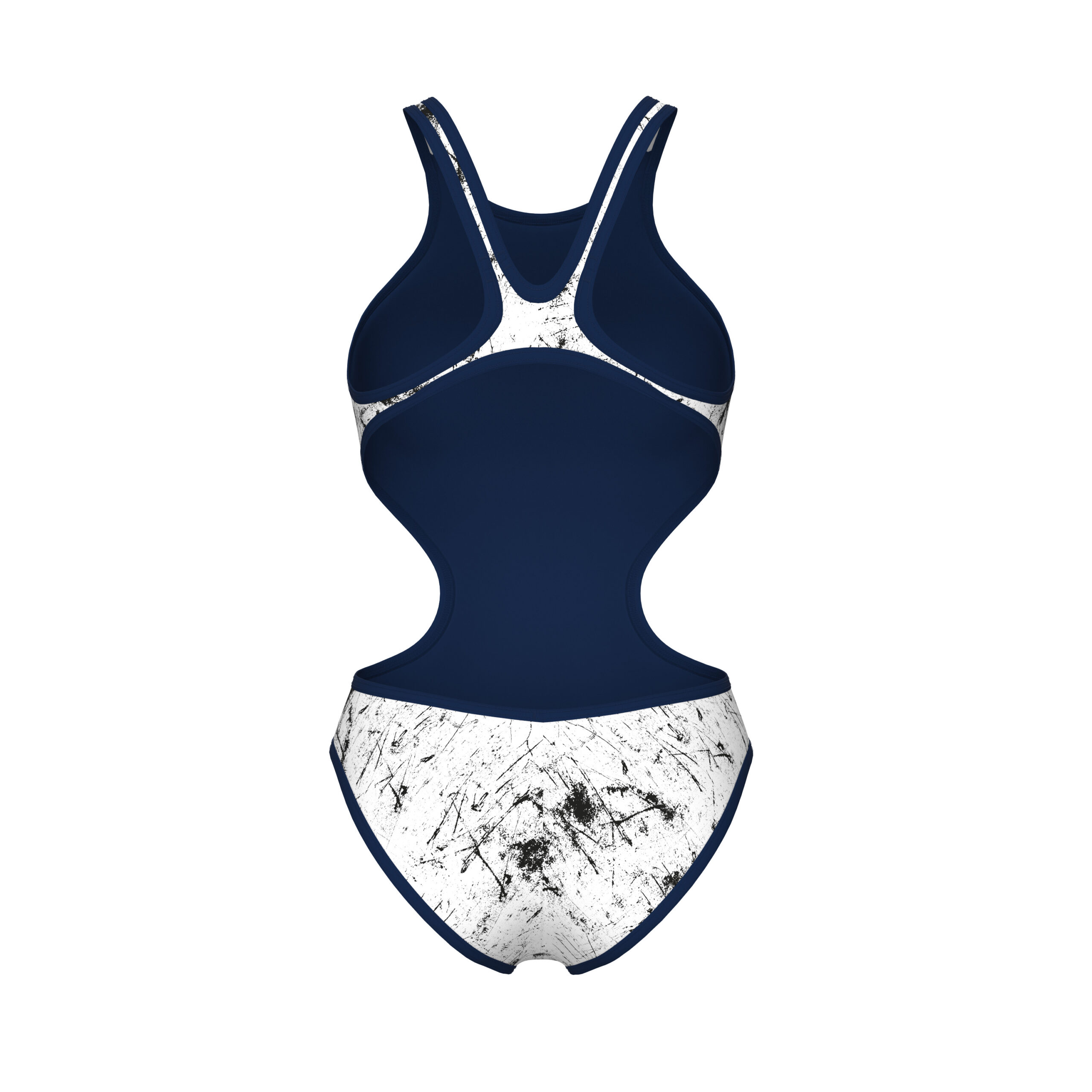Women's Arena One Lacquer One Piece - immagine 6