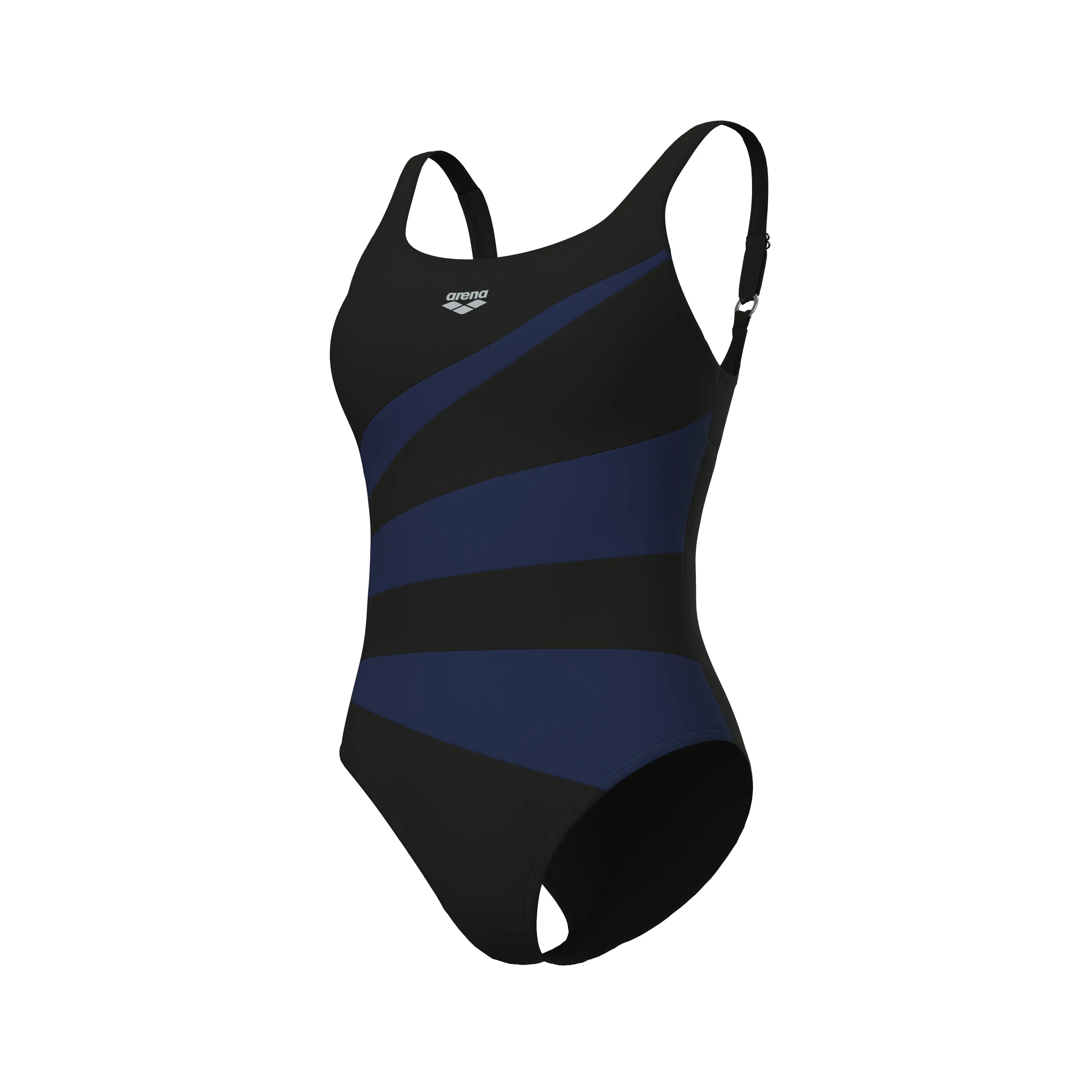 W Arena Swimsuit Isabella - immagine 4