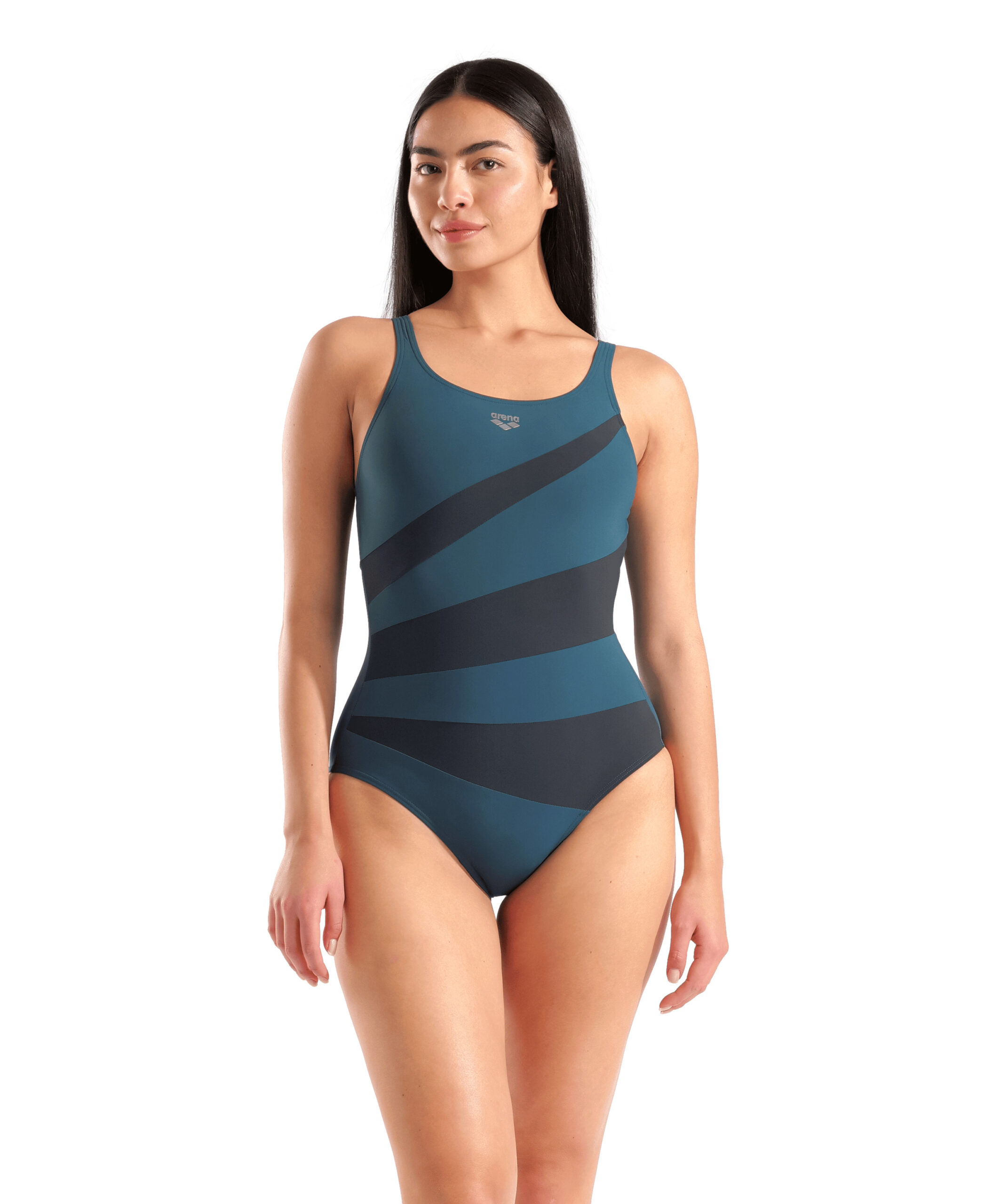 W Arena Swimsuit Isabella - immagine 15