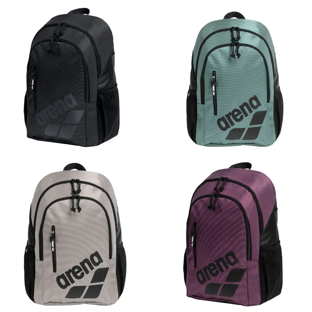 Arena All Set Backpack 30L