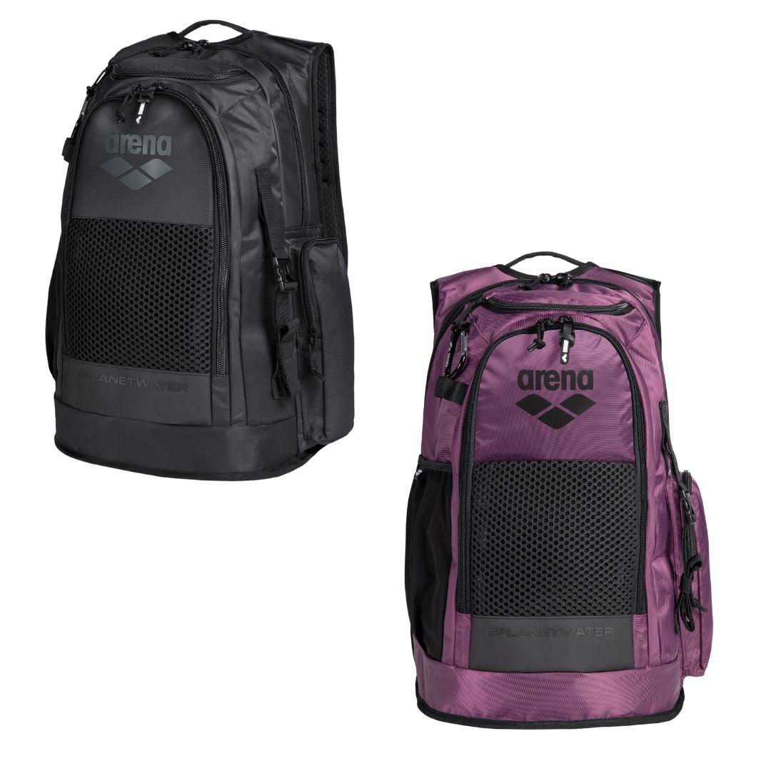 Arena All Set Backpack 45L