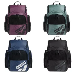 Arena One Go Backpack 35L