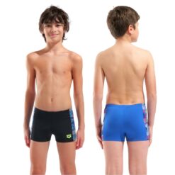 Boy's Arena Candies Swim Short