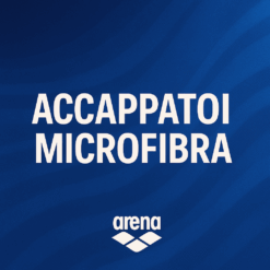 ACCAPPATOI MICROFIBRA