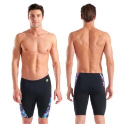 Men's Arena Multi Chameleons Swim Jammes