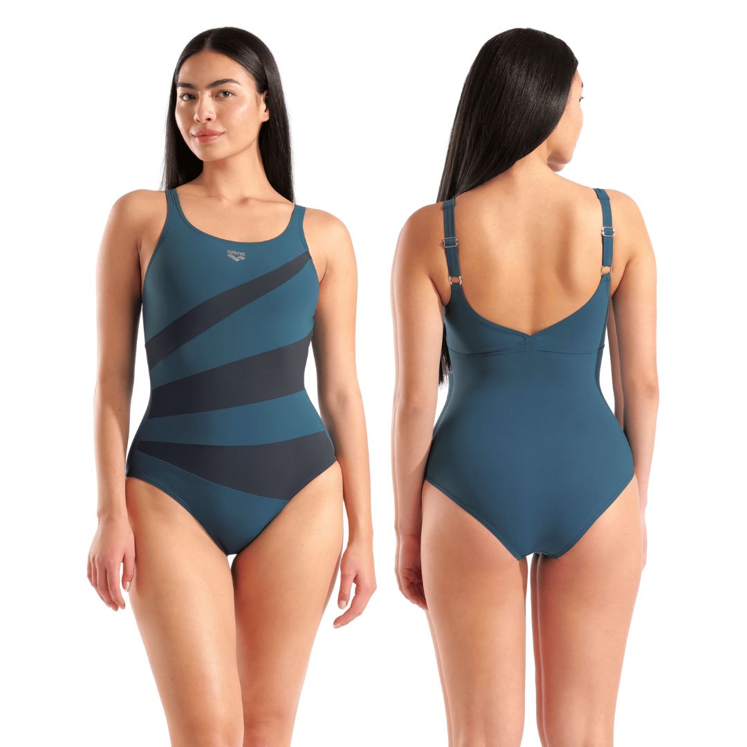 W Arena Swimsuit Isabella