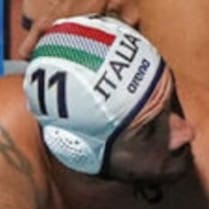 CALOTTINE PALLANUOTO ITALIA