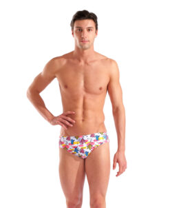 Alternative view of Arena Man' Desert Swim Briefs