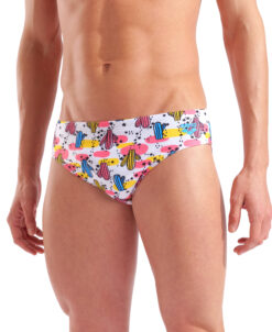 Arena Man' Desert Swim Briefs