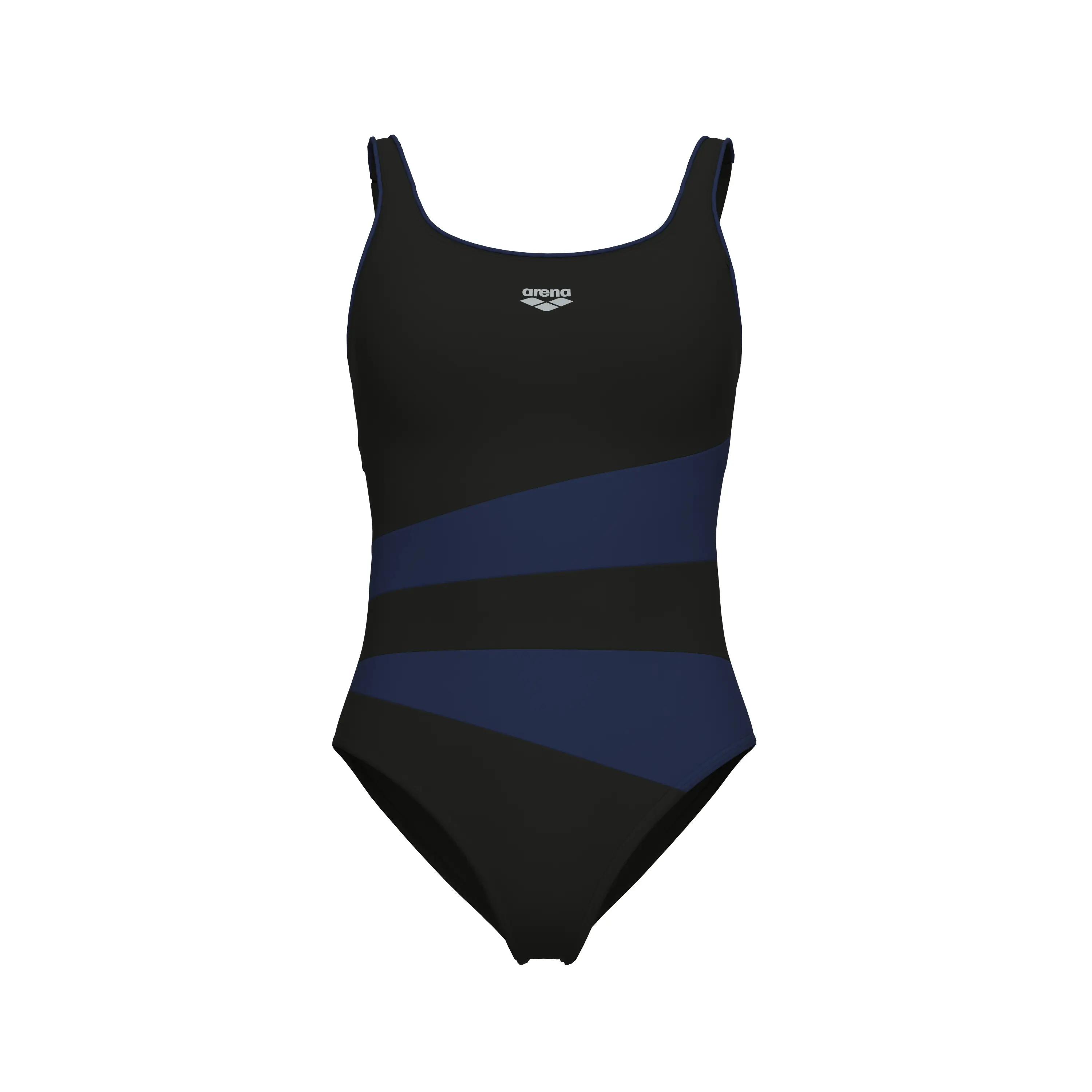 W Arena Swimsuit Isabella - immagine 3