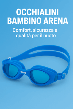 OCCHIALINI BAMBINO/A