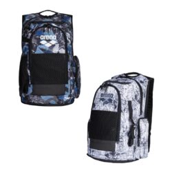 Arena All Set Backpack 45L AO