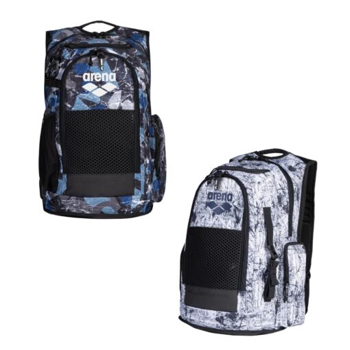 Arena All Set Backpack 45L AO
