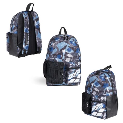 Arena One Go Backpack 30L AO